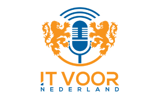 Podcast IT Voor Nederland